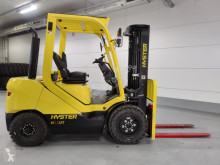 Hyster