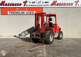 Elevatör forklift Ausa c250 ikinci el araç