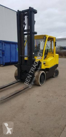 Hyster H7.0ft chariot à gaz occasion