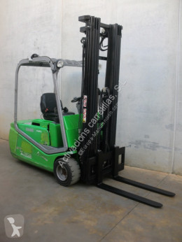 Cesab BLITZ 320 used electric forklift