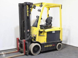 Hyster E 3.0 XN MWB used electric forklift