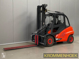 Chariot diesel Linde H 50 D-02/600