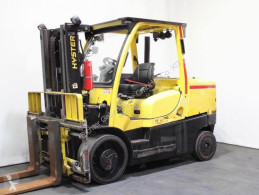 Hyster S 7.0 FT 8 chariot diesel occasion
