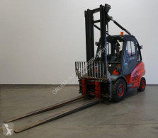 Chariot à gaz Linde H 50 T/394-02 EVO