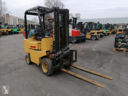 Hyster H150XL used gas forklift