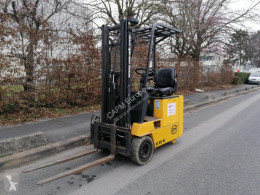 OM E10 used electric forklift
