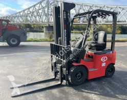 EP EFL181 used electric forklift