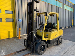 Hyster H3.5FT used gas forklift