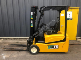 Yale ERP18VT used electric forklift