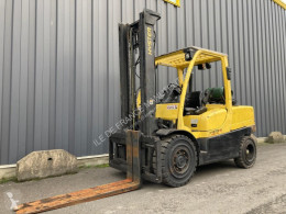 Hyster H5.5FT used gas forklift