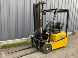 Yale ERP15VT used electric forklift