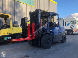Hyster H4.5FT-6 H4.5FT6 used gas forklift