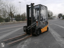 Still R60-25 used electric forklift