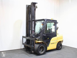 Hyundai 50DA-9A chariot diesel occasion