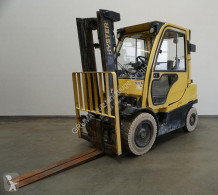 Hyster H2.5FT H 2.5 FT chariot à gaz occasion