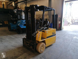 Yale ERP16ATF used electric forklift