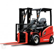 Hangcha A4W18 new electric forklift