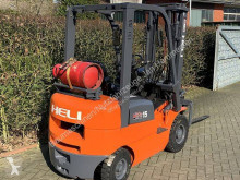 Heli Gasstapler CPQD15-Rc2G CPQD 15 R5