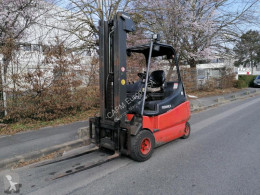Fenwick E30 used electric forklift