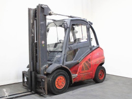 Linde H 45 D-01 394 naftový vozík použitý