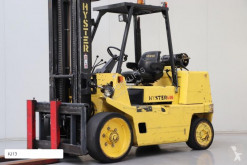 Кар Hyster S6.00XL втора употреба