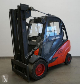 Carretilla elevadora Linde H30 H 30 D/393-02 EVO (3B) carretilla diesel usada