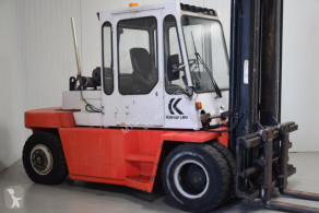 Kalmar DB7-600 Forklift used