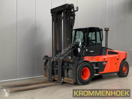 Vysokozdvižný vozík Linde H 160 D-1200 dieselový vysokozdvižný vozík ojazdený