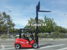 Hangcha A4W50-E eldriven truck ny