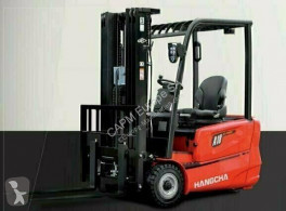 Hangcha A3W20 new electric forklift