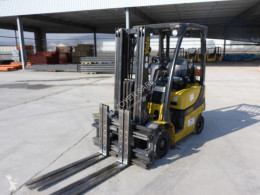 Yale GLP20 used gas forklift