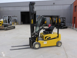 Yale ERP 20 VF used electric forklift