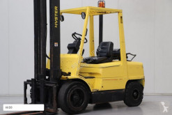 Hyster H3.00XM Forklift used