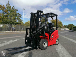 Hangcha A4W25 new electric forklift
