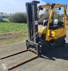 Hyster H1.8FT plynový vozík použitý