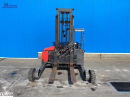 Transmanut TCI 3C 3x3, 3.50 mtr, 2000 kg, Rough terrain forklift lorry mounted forklift used