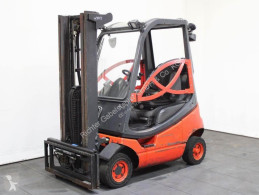 Chariot à gaz Linde H 18 T-03 350