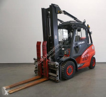 Carrello elevatore a gas Linde H40 H 40 T/394-02 EVO