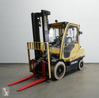 Hyster H3.5FT H 3.5 FT газокар втора употреба
