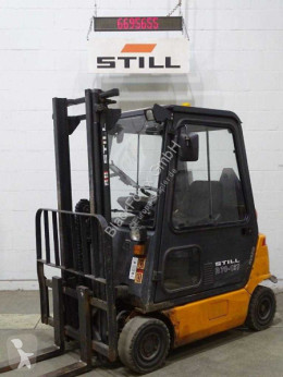 Still r70-16t Forklift used