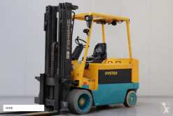 Hyster可升降式叉车 E5.50XL 二手