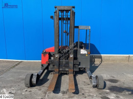 Transmanut TCI 3C 3x3, 3.50 mtr, 2000 kg, Rough terrain forklift lorry mounted forklift used