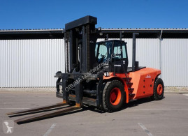 柴油叉车 Linde H 250 D/355
