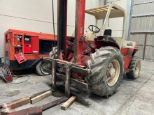 Manitou MP 230 CP used diesel forklift