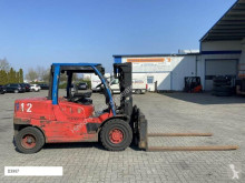 Hyster H5.00FT Forklift used