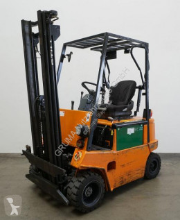 Still R 60-18 used electric forklift