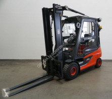 Carretilla elevadora Linde E 30/387 carretilla eléctrica usada