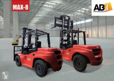 EP CPCD100T8 new diesel forklift