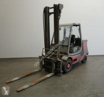 电东叉车 Linde E 40 P/337