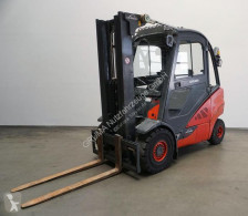 Carretilla elevadora carretilla diesel Linde H 25 D/600/393-02 EVO (3B)
